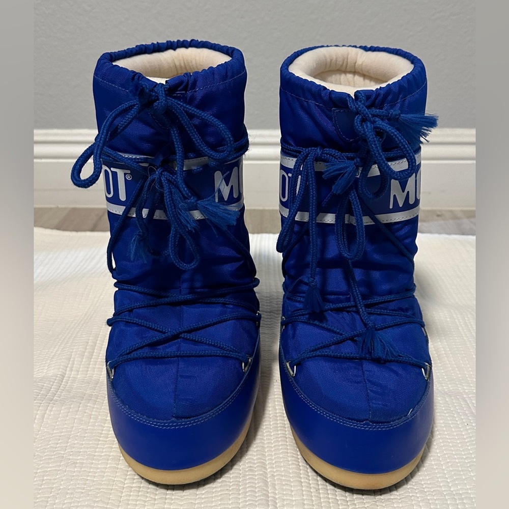 Junior Moon Boot Kids size 2/3